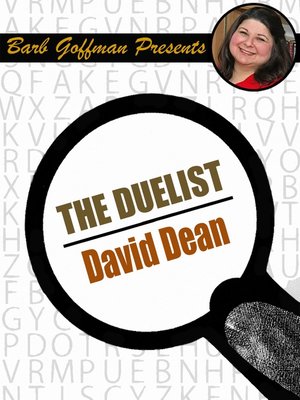 cover image of The Duelist